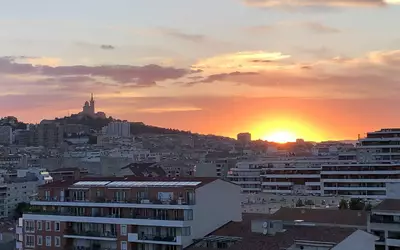 Marseille 8E (13008)