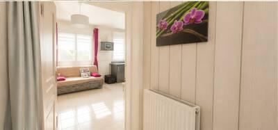 Vente appartement 2 pièces Villers-sur-Mer (14640)
