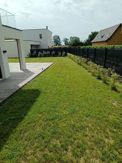 Vente maison 6 pièces Trouville-sur-Mer (14360)