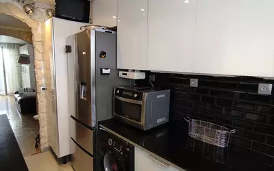 Paris 20E (75020)