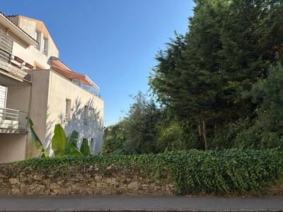 Vente appartement 4 pièces Nantes (44)