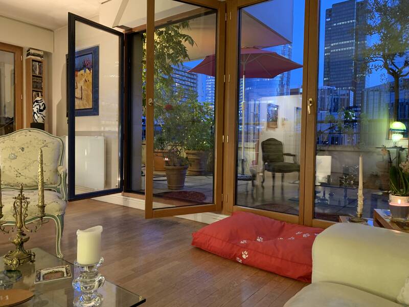 Courbevoie (92400)
