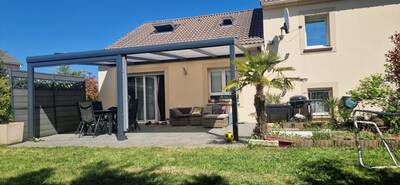 Location maison 6 pièces Maizières-lès-Metz (57280)