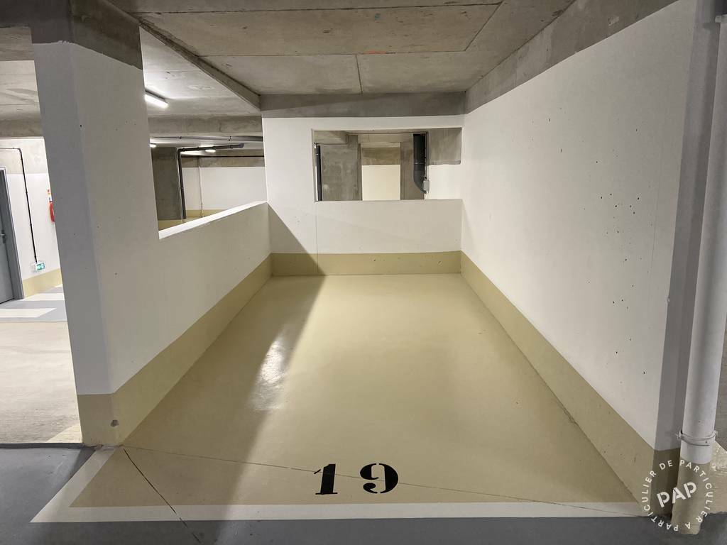 Appartement a louer chaville - 2 pièce(s) - 43 m2 - Surfyn
