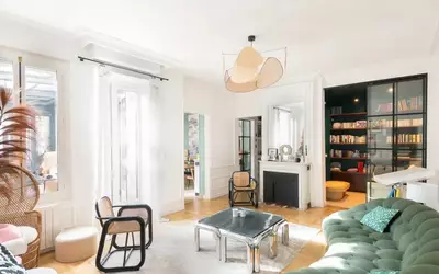 Paris 16E (75016)