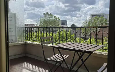 Le Perreux-Sur-Marne (94170)