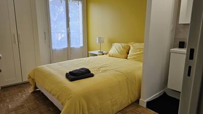 Location chambre en colocation 5 pièces Plaisir (78370)