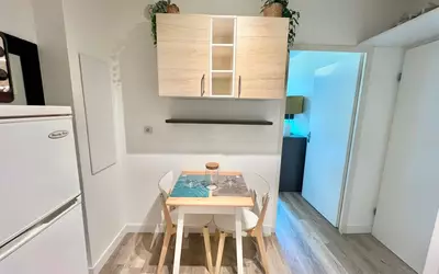 2 Chambres-Résidence Étudiante-Idéal Colocation