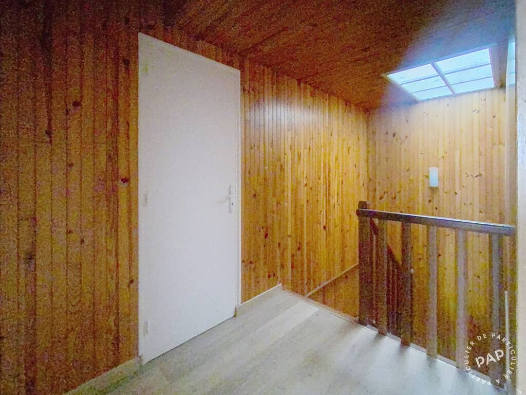 Vente maison 133 m² Sangatte (62231) - 133 m² - 400.000 € | Particulier à Particulier — 8