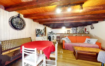La Léchère (73260)