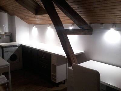 Location appartement studio Bures-sur-Yvette (91440)