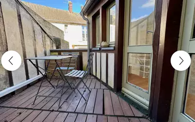 Senlis (60300)