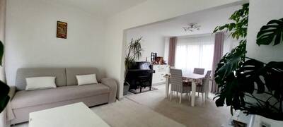 Vente maison 4 pièces Arras (62000)