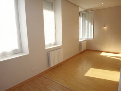 Location appartement 2 pièces Oyonnax (01100)