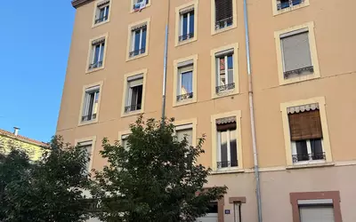 Lyon 3E