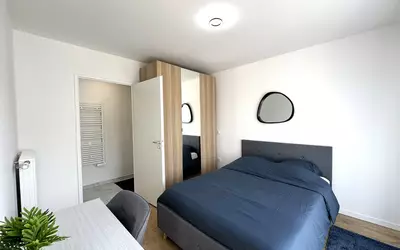 Aubervilliers (93300)