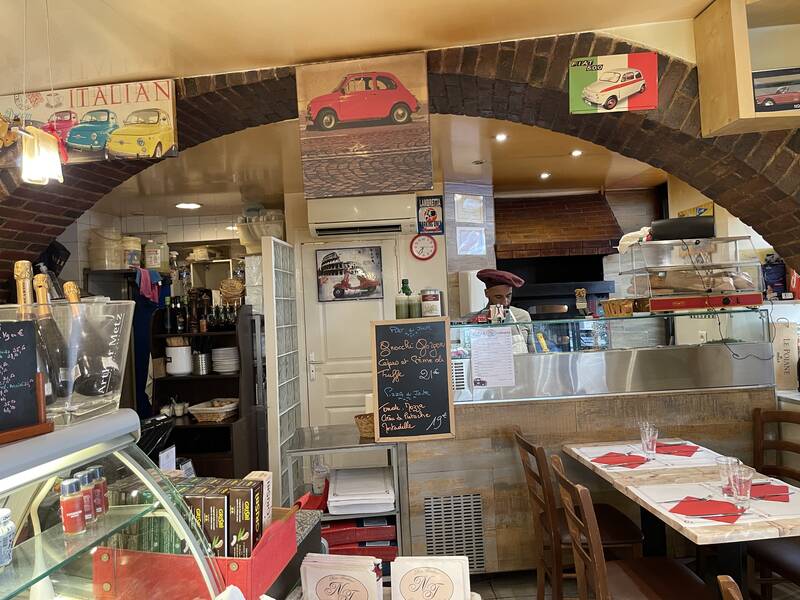 Neuilly-Sur-Seine (92200)