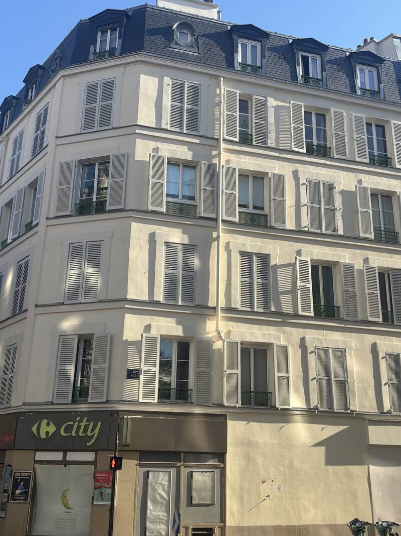 Paris 19E (75019)