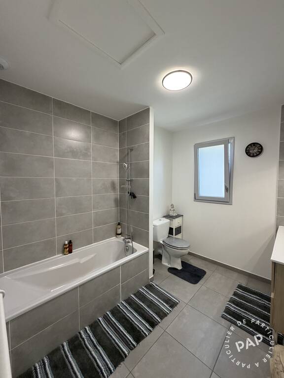 Vente maison 92 m² Chatte (38160) - 92 m² - 238.000 € | Particulier à Particulier — 6
