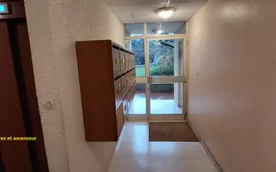 Villeurbanne (69100)