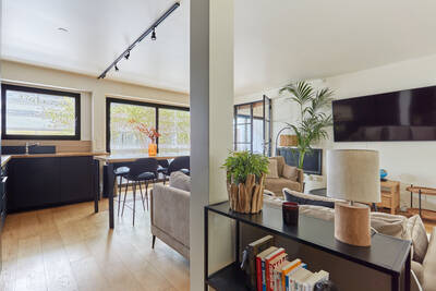 Vente appartement 2 pièces Paris 7e