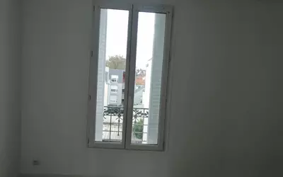 La Courneuve