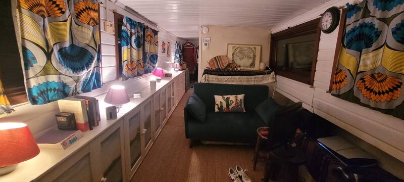 Asnières-Sur-Seine (92600)