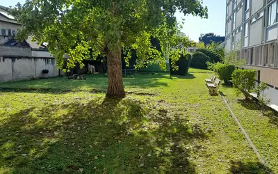 Saint-Maur-Des-Fossés (94100)