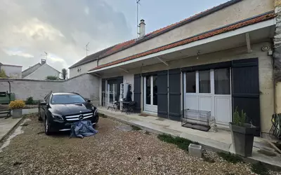 Saint-Martin-La-Garenne (78520)