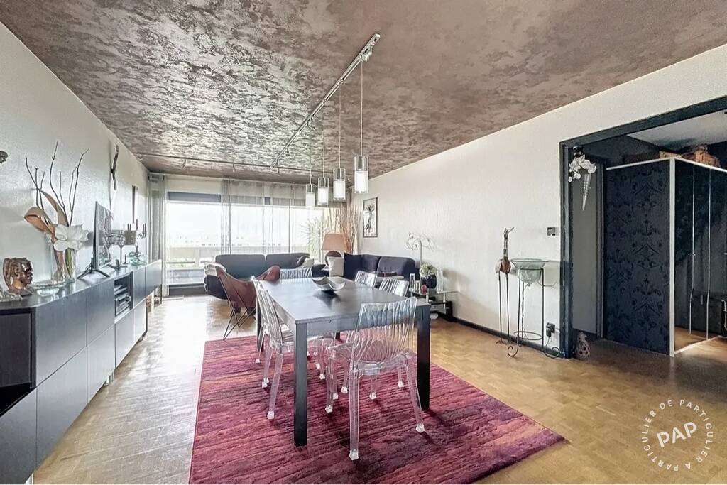 Vente Appartement Caluire-Et-Cuire (69300) 81 m² 329.000 €