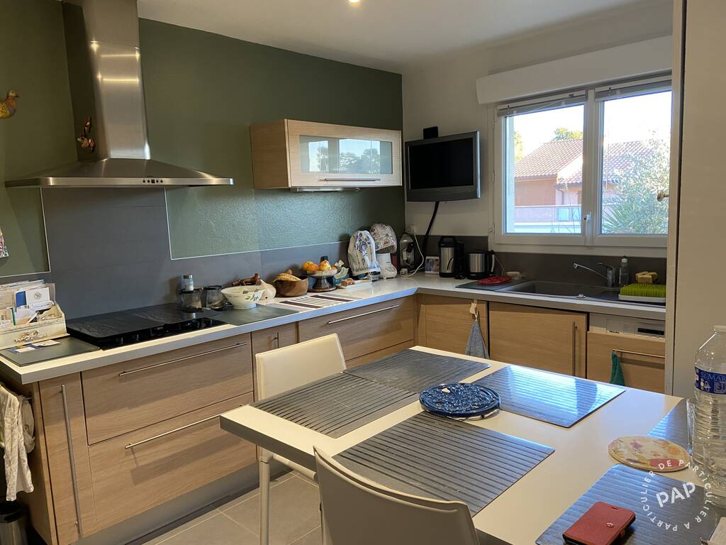Vente maison 146 m² Le Haillan (33185) - 146 m² - 525.000 € | Particulier à Particulier — 5