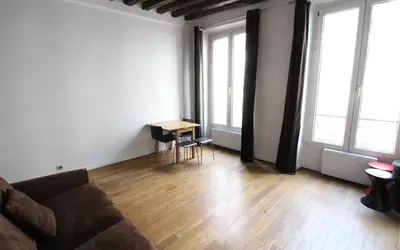 Paris 2E (75002)