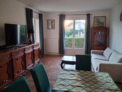 Location appartement 2 pièces Bourg-en-Bresse (01000)