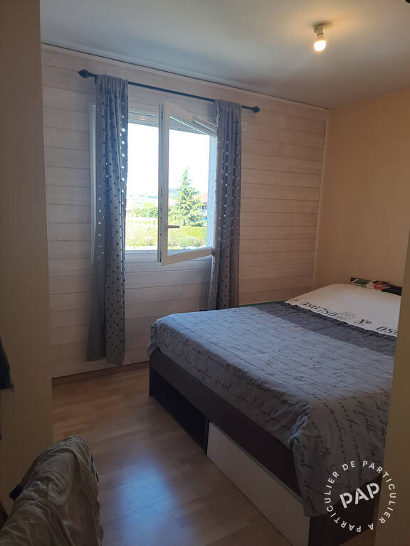 Vente appartement 3 pièces 68 m² Villaz (74370) - 68 m² - 405.000 € | Particulier à Particulier — 8