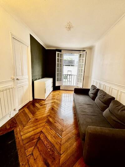 Vente appartement 2 pièces Boulogne-Billancourt (92100)