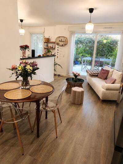 Location appartement studio Nogent-sur-Marne (94130)
