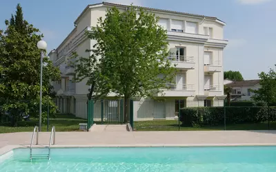 Talence (33400)