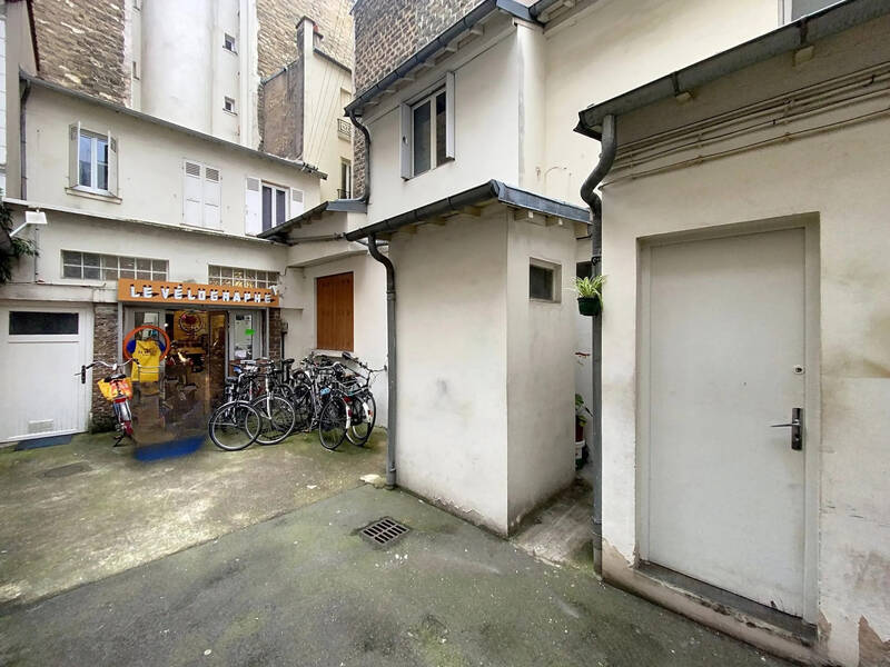 Asnières-Sur-Seine (92600)