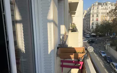 Paris 15E (75015)