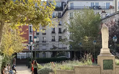 Paris 18E (75018)