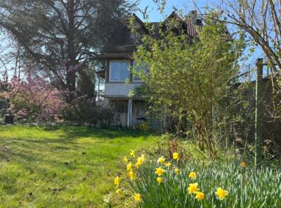 Location maison 6 pièces Moisson (78840)