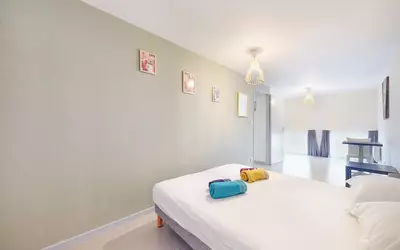 Duplex Lyon 6E