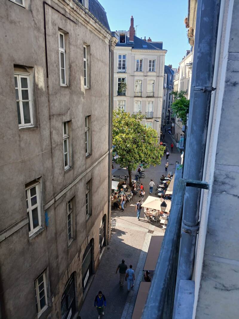Nantes (44000)