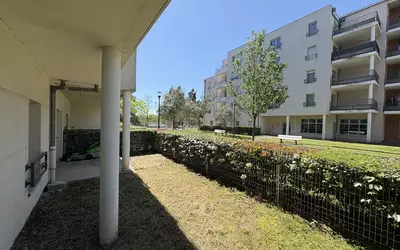 Cornebarrieu (31700)
