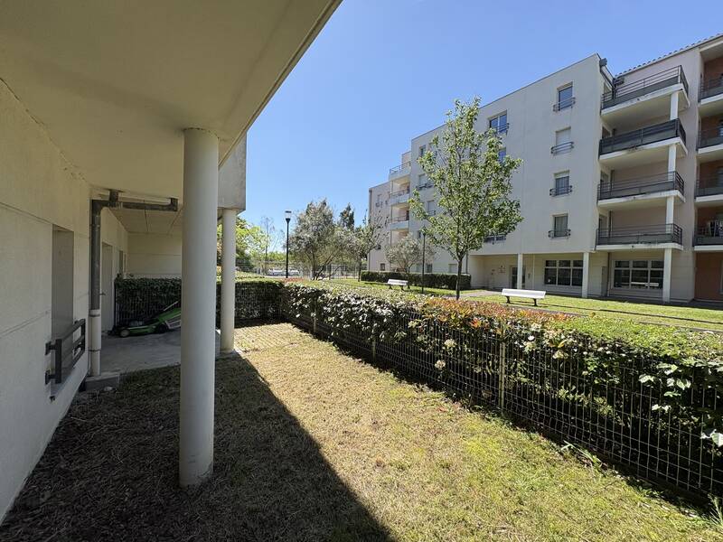 Cornebarrieu (31700)