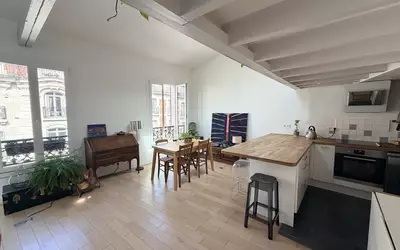 Paris 17E (75017)