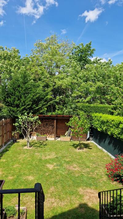 Vente maison 6 pièces Gometz-le-Châtel (91940)