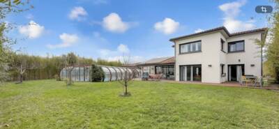 Vente maison 6 pièces Fonsorbes (31470)