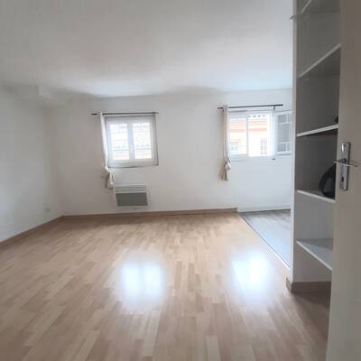 Vente appartement 2 pièces Toulouse (31)