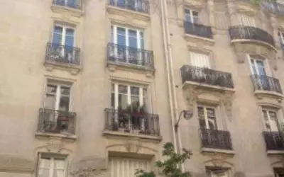 Neuilly-Sur-Seine (92200)